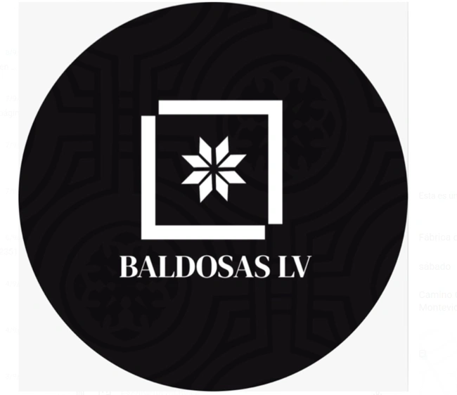 Baldosas LV