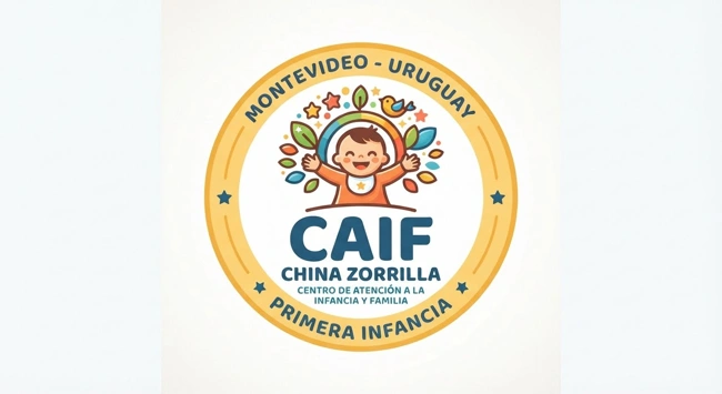 CAIF China Zorrilla